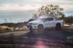 Toyota Hilux Invincible 50 2017 года